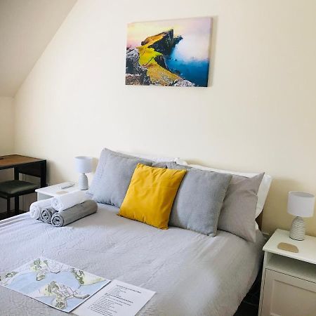 Feochan Rooms Портри Екстериор снимка
