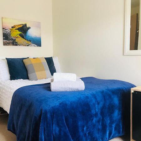 Feochan Rooms Портри Екстериор снимка